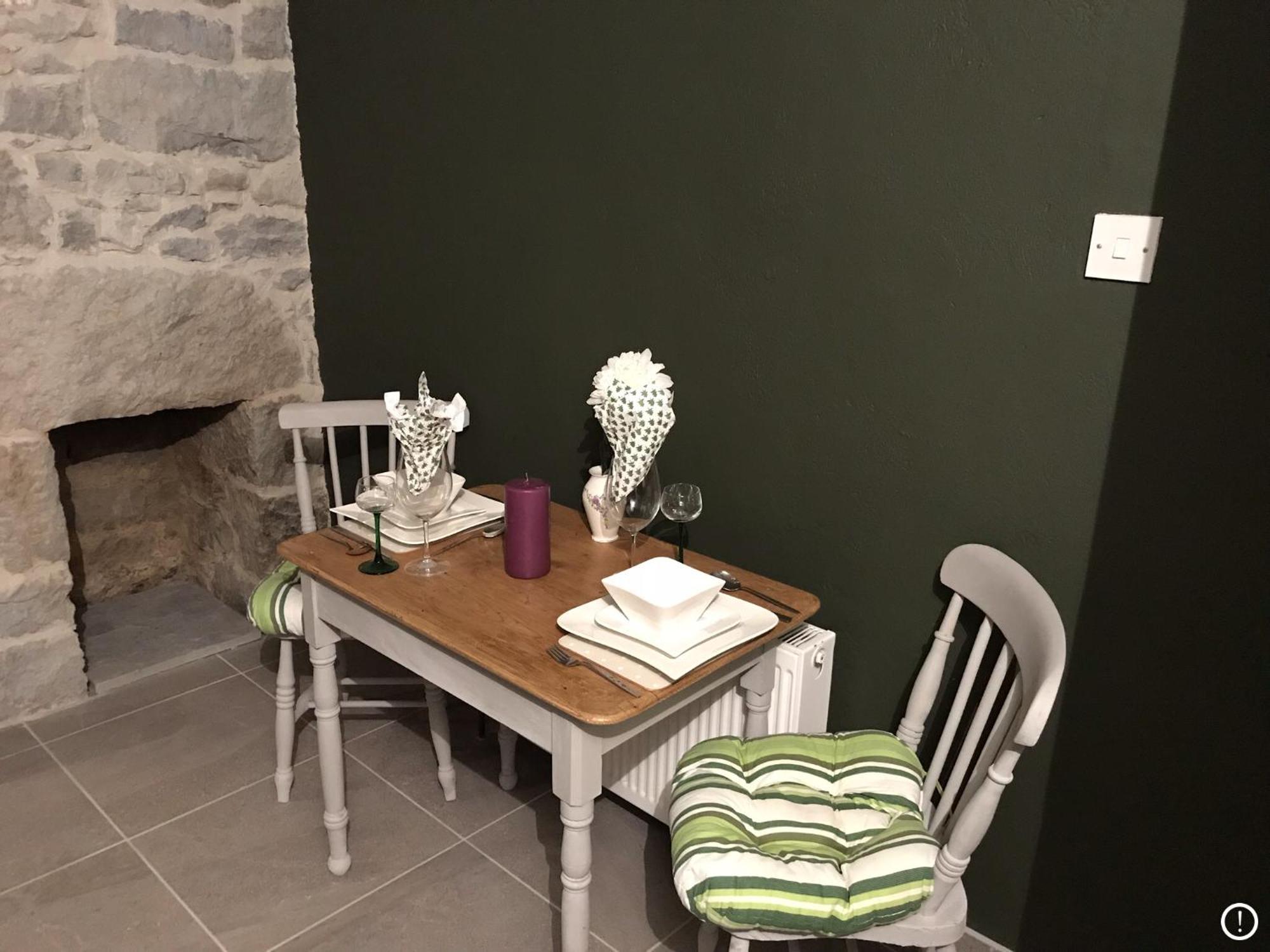 The Cottage @ Burkedale House Corofin  Exterior photo